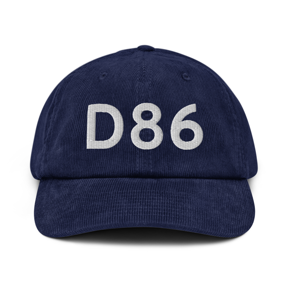 Visalia (KD86) Airport Hat 