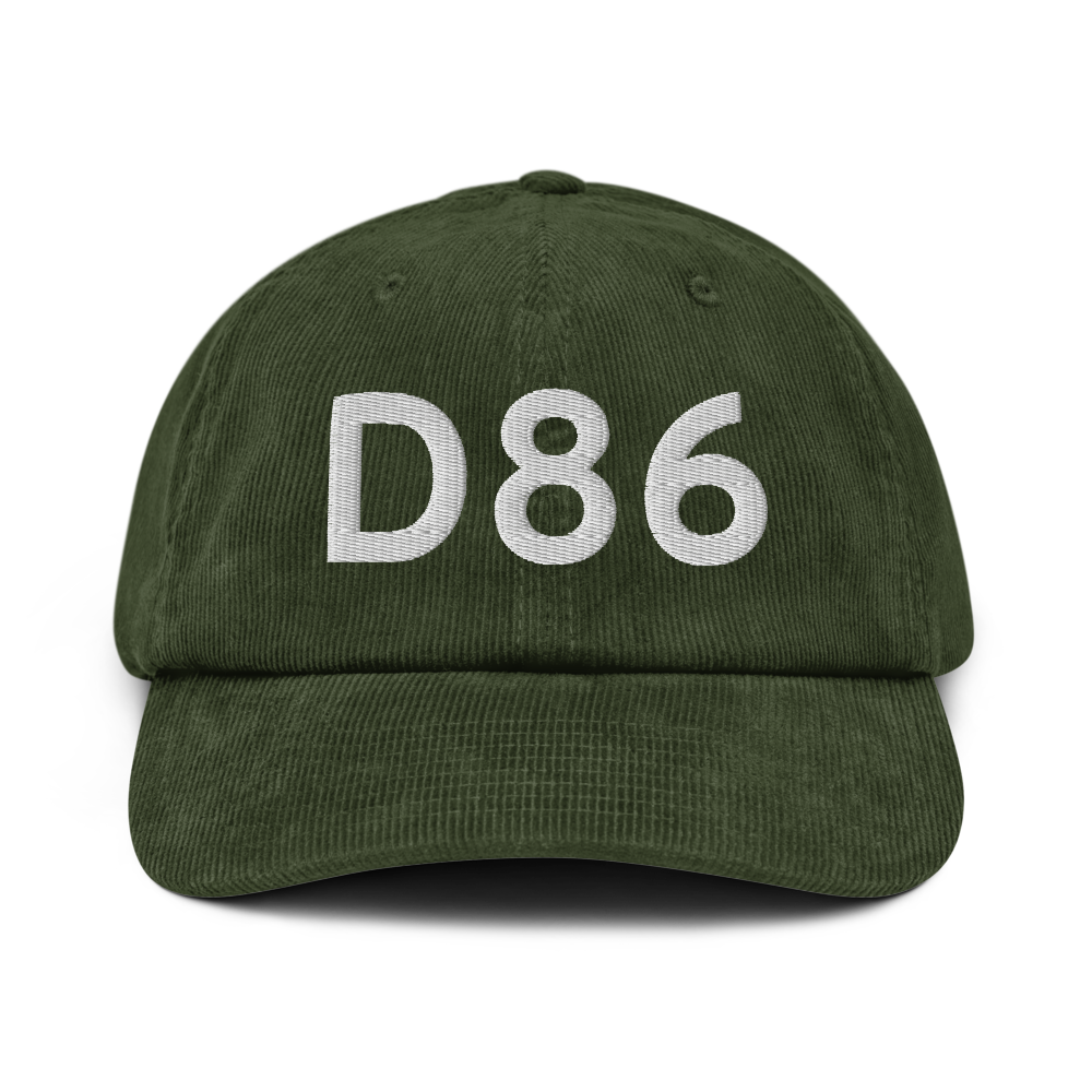 Visalia (KD86) Airport Hat 