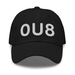 May (0U8) Airport Hat