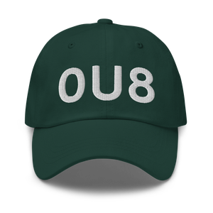 May (0U8) Airport Hat