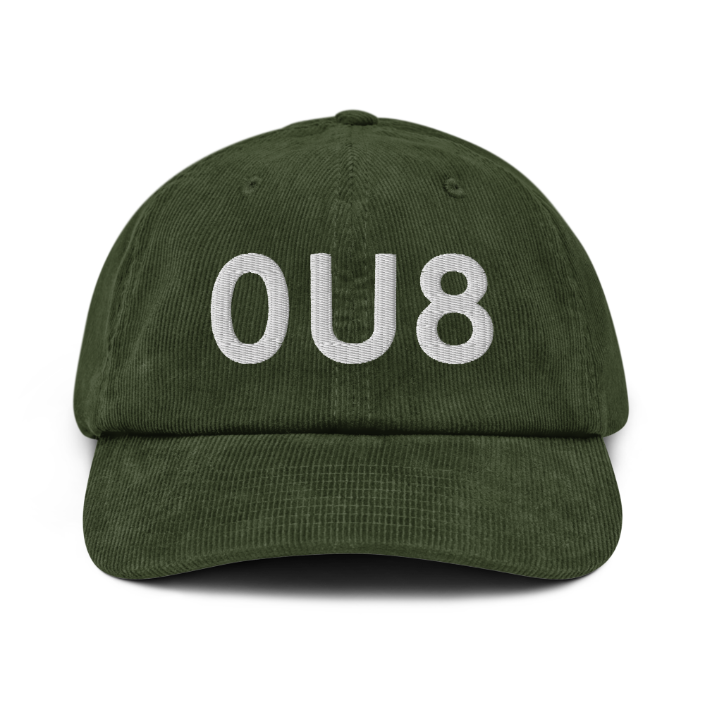 May (0U8) Airport Hat 