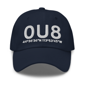 May (0U8) Airport Hat