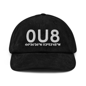 May (0U8) Airport Hat