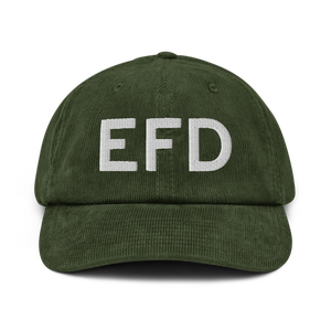 Houston (KEFD) Airport Hat