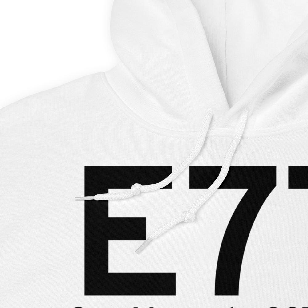 San Manuel (KE77) Airport Hoodie Sweatshirt 