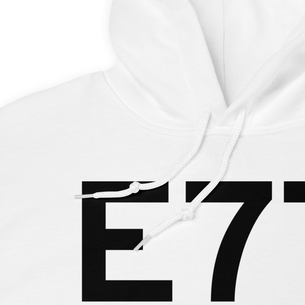 San Manuel (KE77) Airport Hoodie Sweatshirt 
