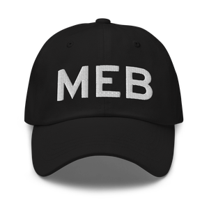 Maxton (KMEB) Airport Hat