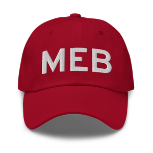 Maxton (KMEB) Airport Hat