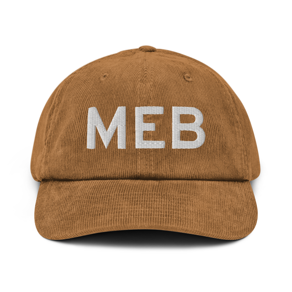 Maxton (KMEB) Airport Hat 