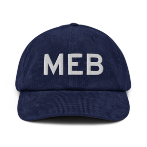 Maxton (KMEB) Airport Hat