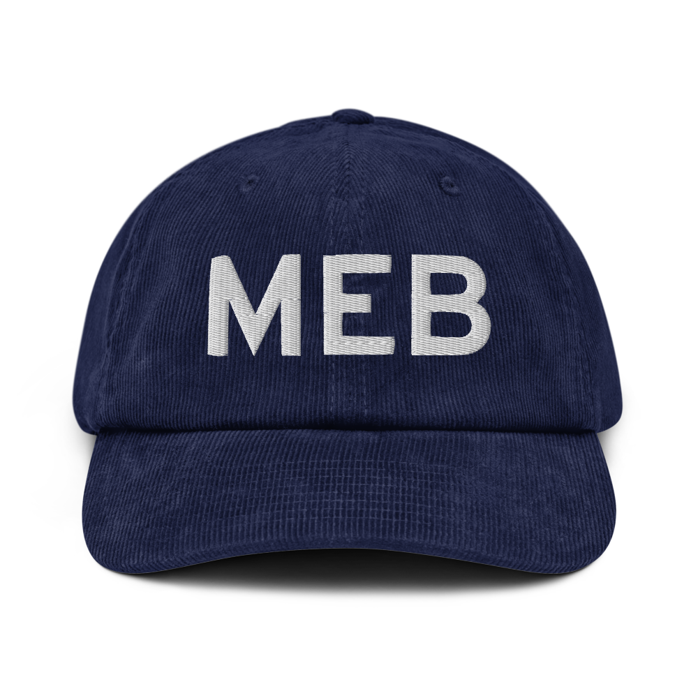 Maxton (KMEB) Airport Hat 