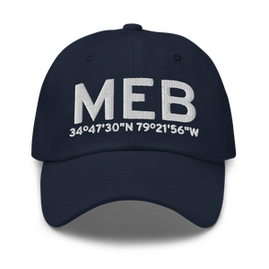 Maxton (KMEB) Airport Hat