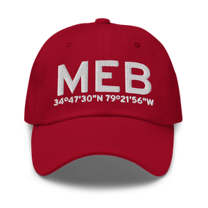 Maxton (KMEB) Airport Hat