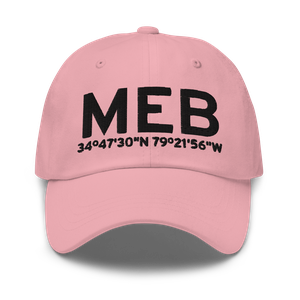 Maxton (KMEB) Airport Hat