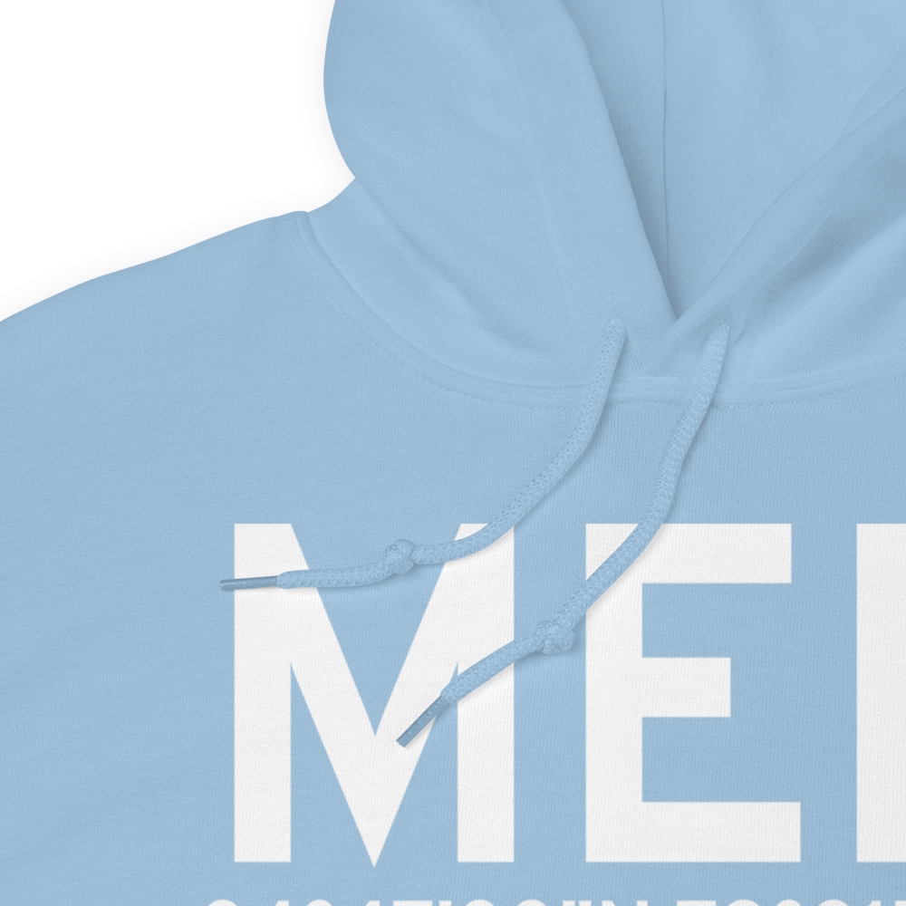 Maxton (KMEB) Airport Hoodie Sweatshirt 