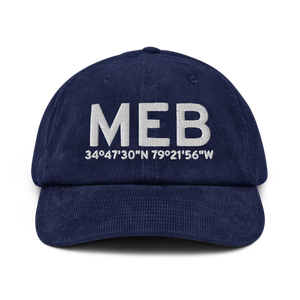 Maxton (KMEB) Airport Hat