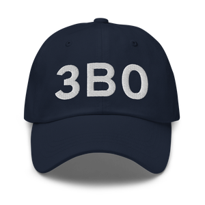 Southbridge (K3B0) Airport Hat