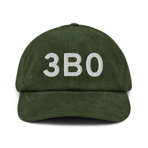 Southbridge (K3B0) Airport Hat