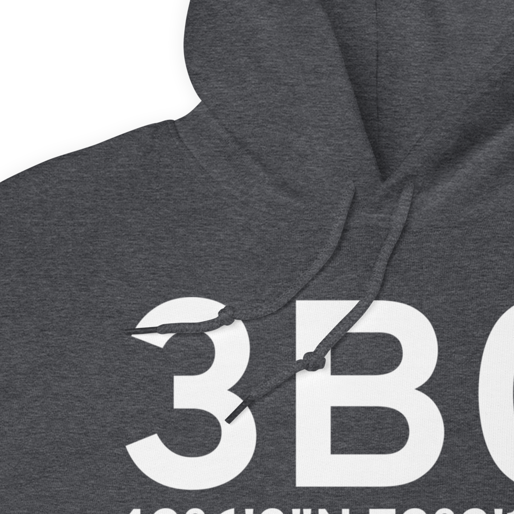 Southbridge (K3B0) Airport Hoodie Sweatshirt 