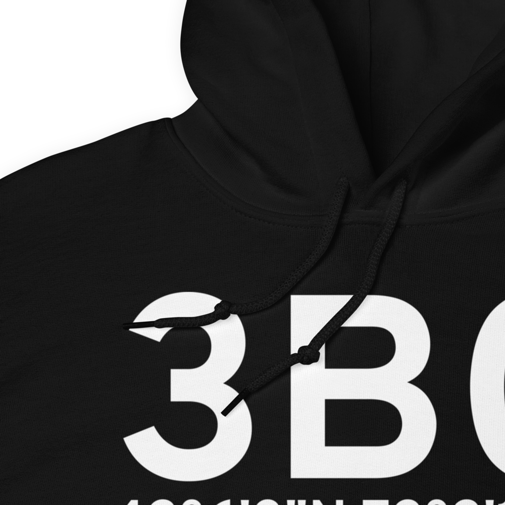 Southbridge (K3B0) Airport Hoodie Sweatshirt 