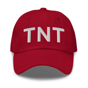 Miami (KTNT) Airport Hat