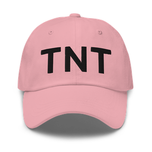 Miami (KTNT) Airport Hat