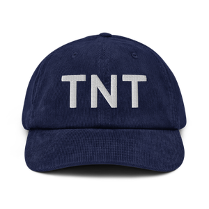 Miami (KTNT) Airport Hat