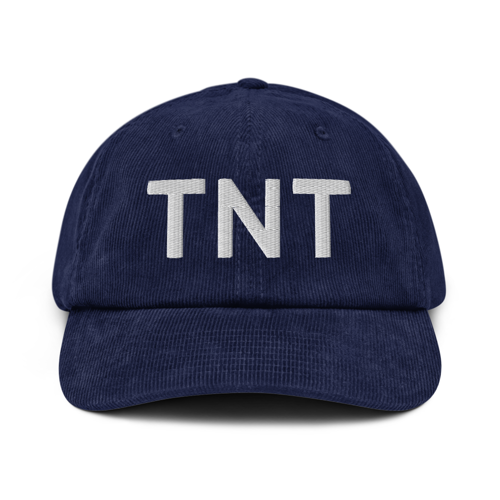 Miami (KTNT) Airport Hat 