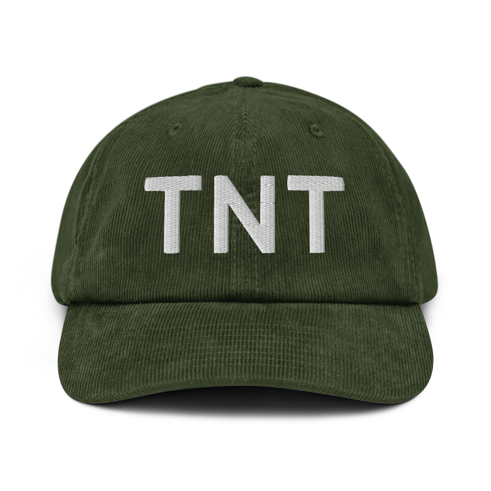 Miami (KTNT) Airport Hat 