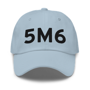 Gladwin (0MI1) Airport Hat