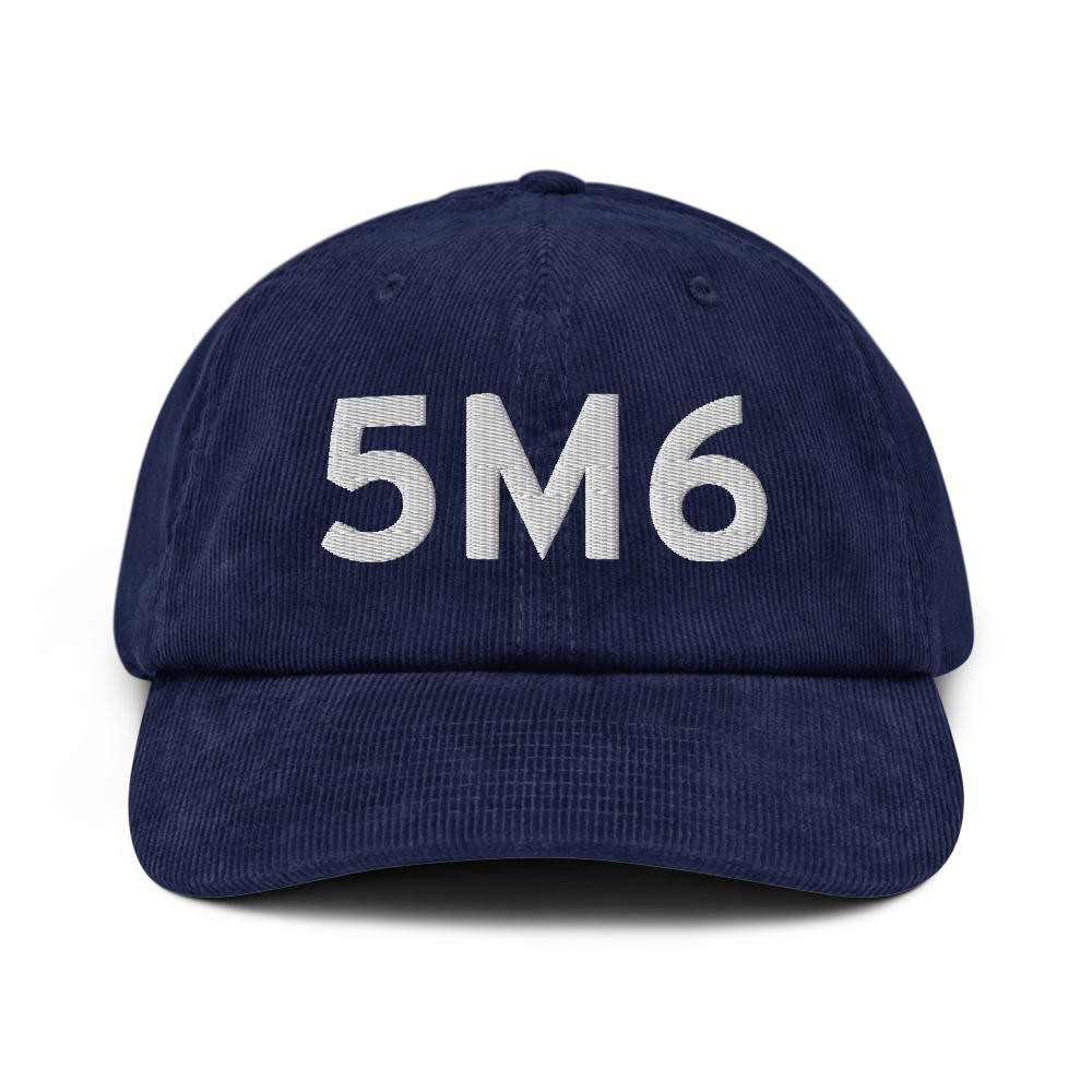 Gladwin (0MI1) Airport Hat 