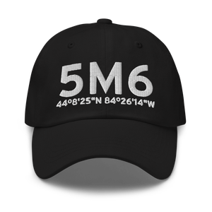 Gladwin (0MI1) Airport Hat