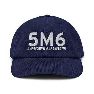 Gladwin (0MI1) Airport Hat