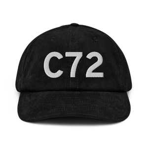 Clayton (C72) Airport Hat
