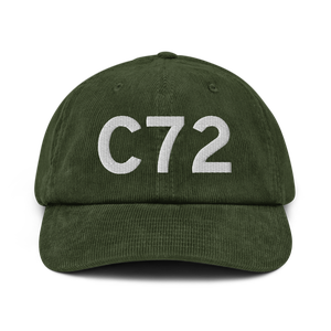 Clayton (C72) Airport Hat