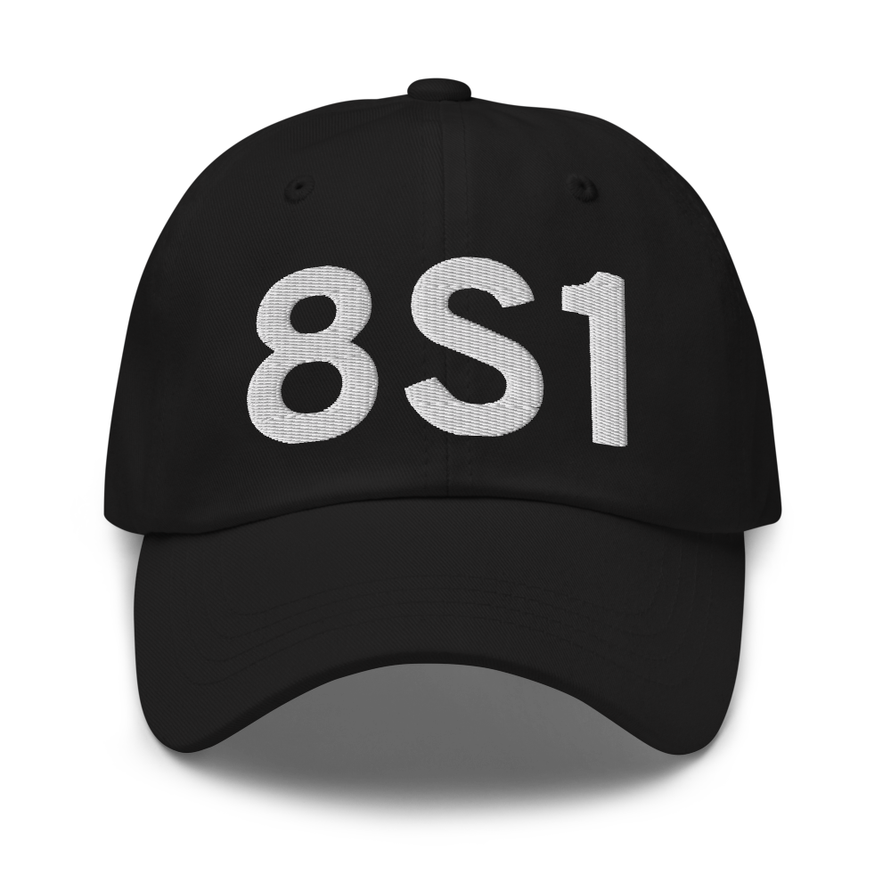 Polson (K8S1) Airport Hat 