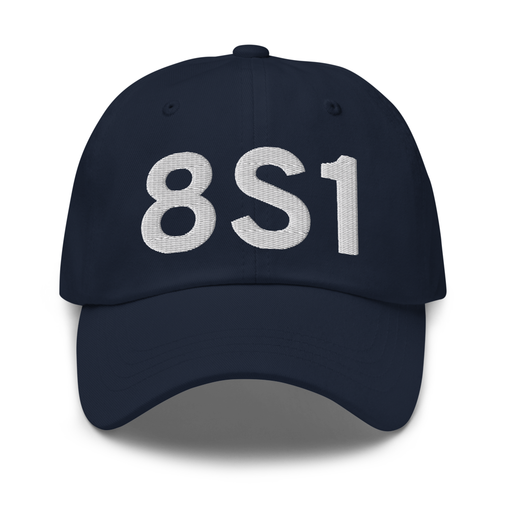 Polson (K8S1) Airport Hat 