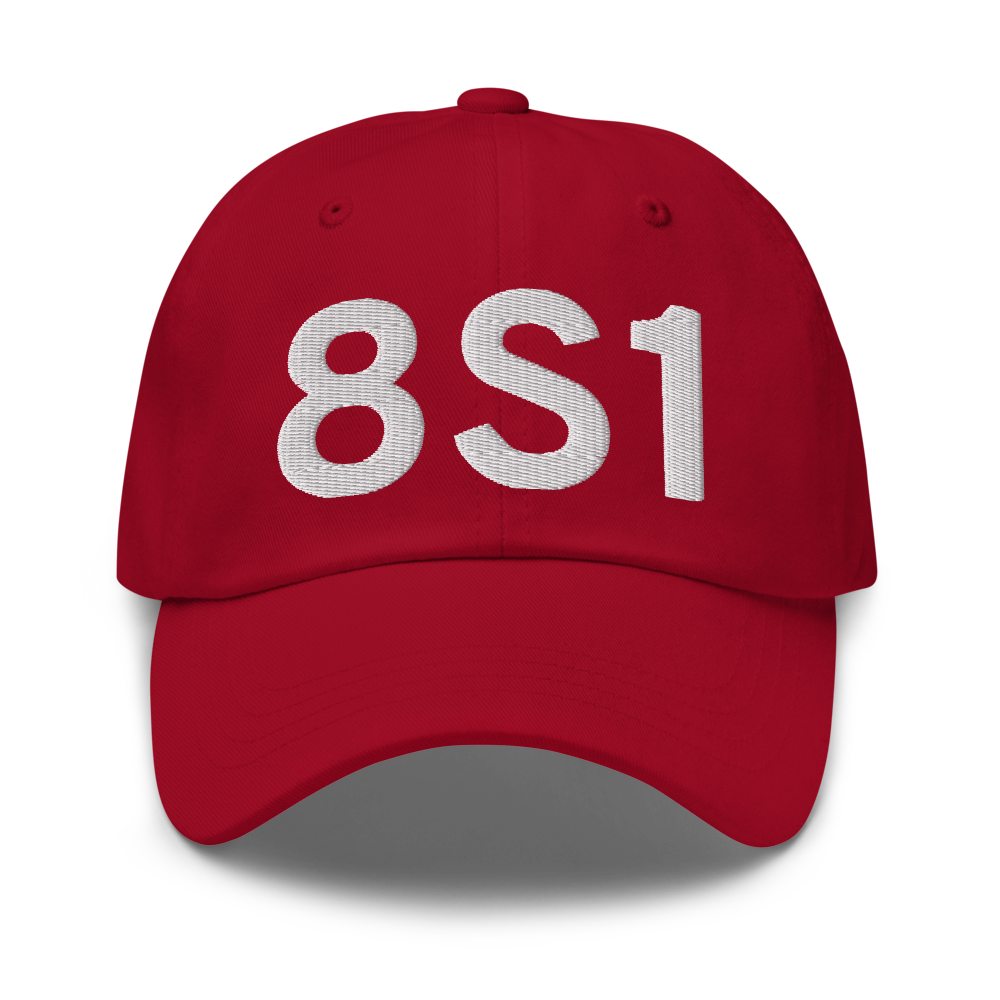 Polson (K8S1) Airport Hat 