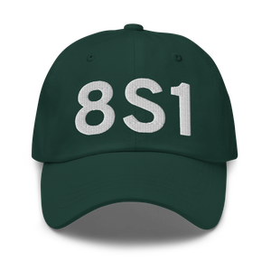 Polson (K8S1) Airport Hat