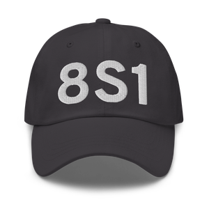 Polson (K8S1) Airport Hat