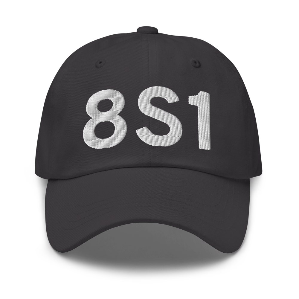 Polson (K8S1) Airport Hat 