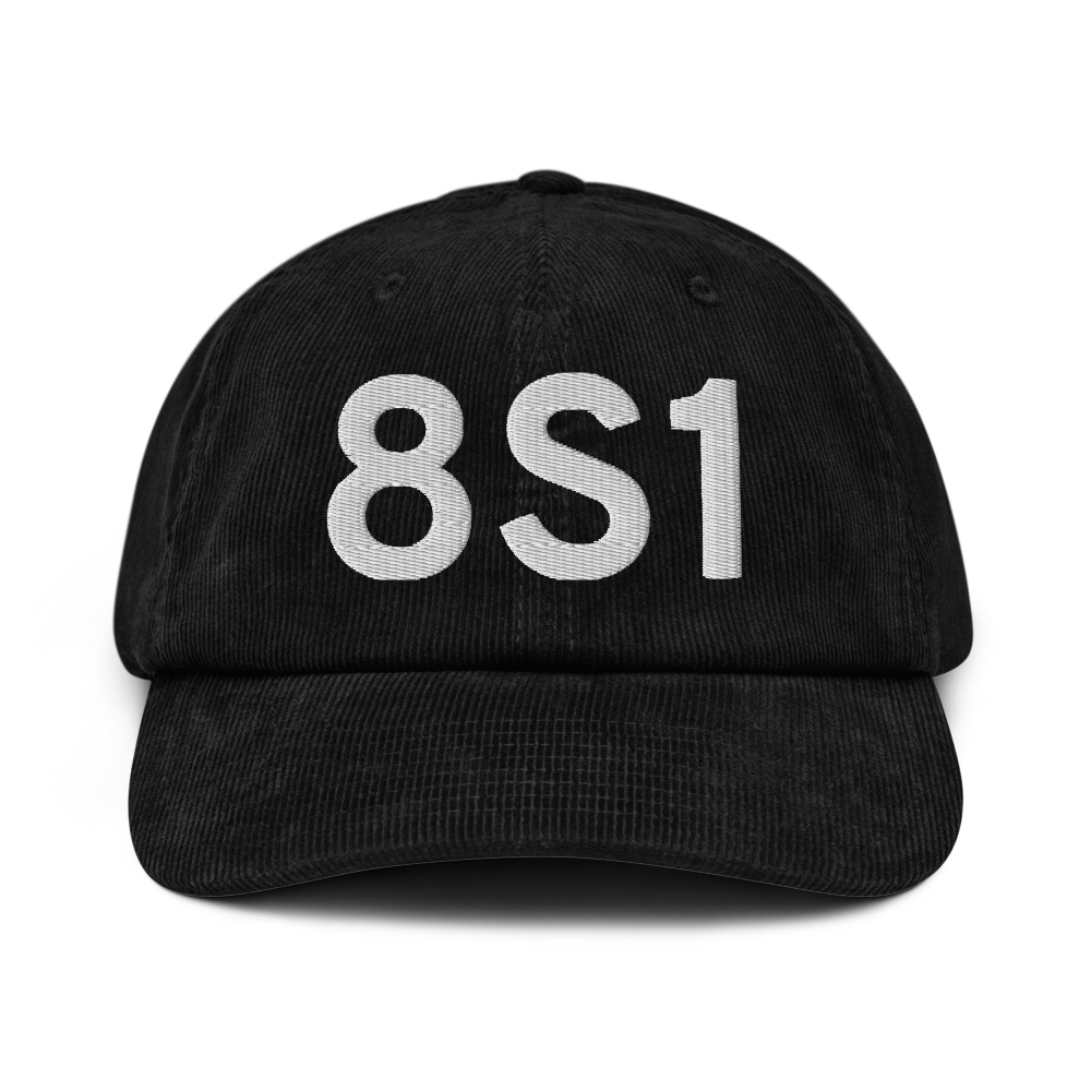 Polson (K8S1) Airport Hat 