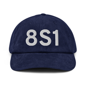 Polson (K8S1) Airport Hat