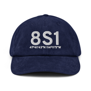 Polson (K8S1) Airport Hat