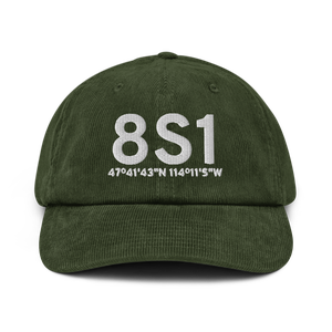 Polson (K8S1) Airport Hat