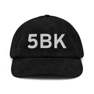 Black Rapids (5BK) Airport Hat