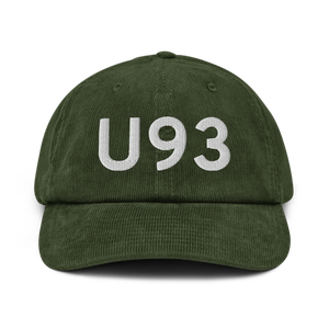 Hailey (U93) Airport Hat