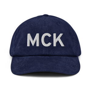 Mc Cook (KMCK) Airport Hat