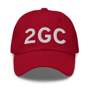 Fayetteville (K2GC) Airport Hat