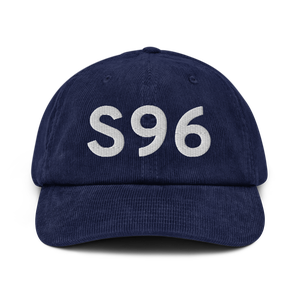 Glengary (S96) Airport Hat